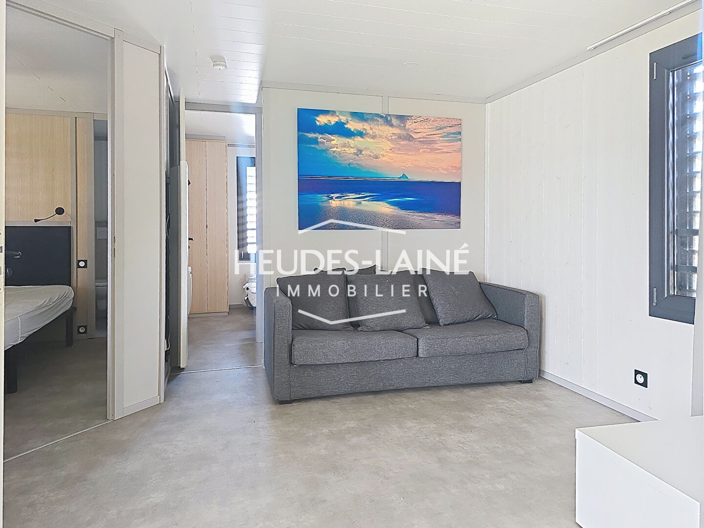 Photo 14 — HEUDES LAINE