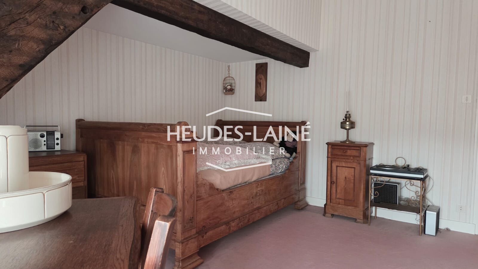 Photo 10 — HEUDES LAINE