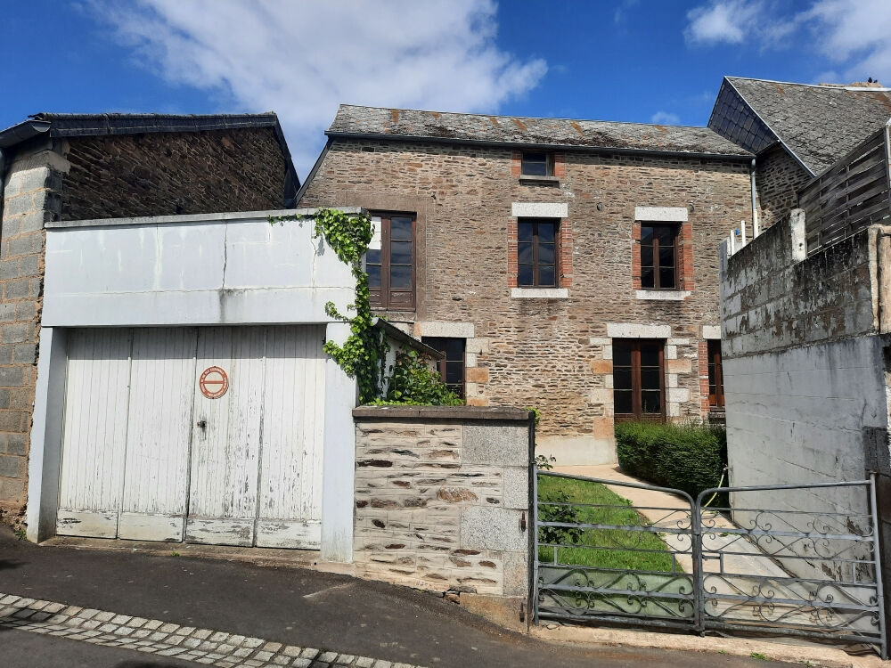 Photo 2 — HEUDES LAINE