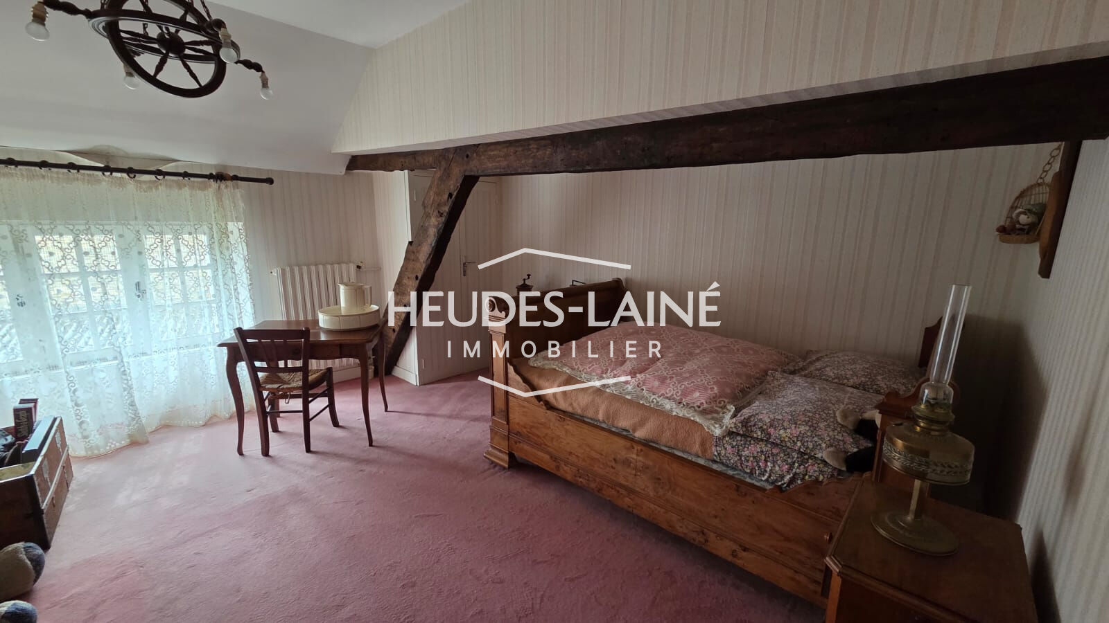 Photo 11 — HEUDES LAINE