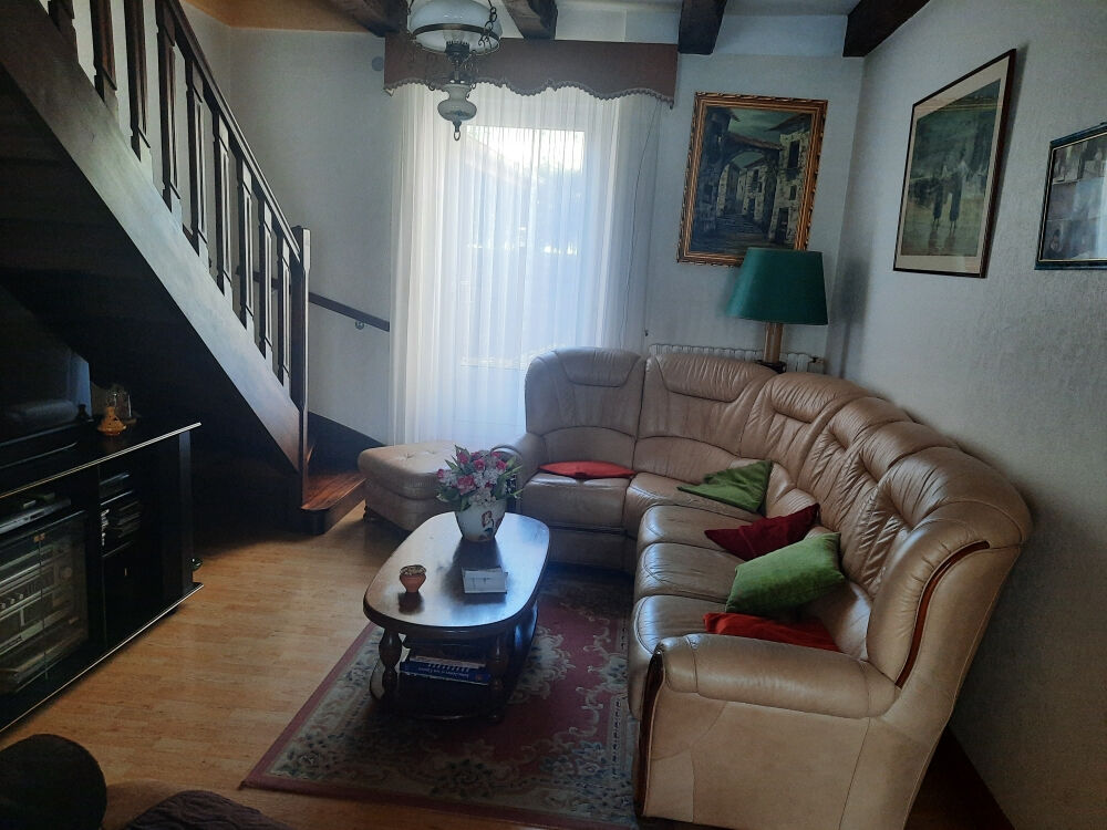 Photo 5 — HEUDES LAINE