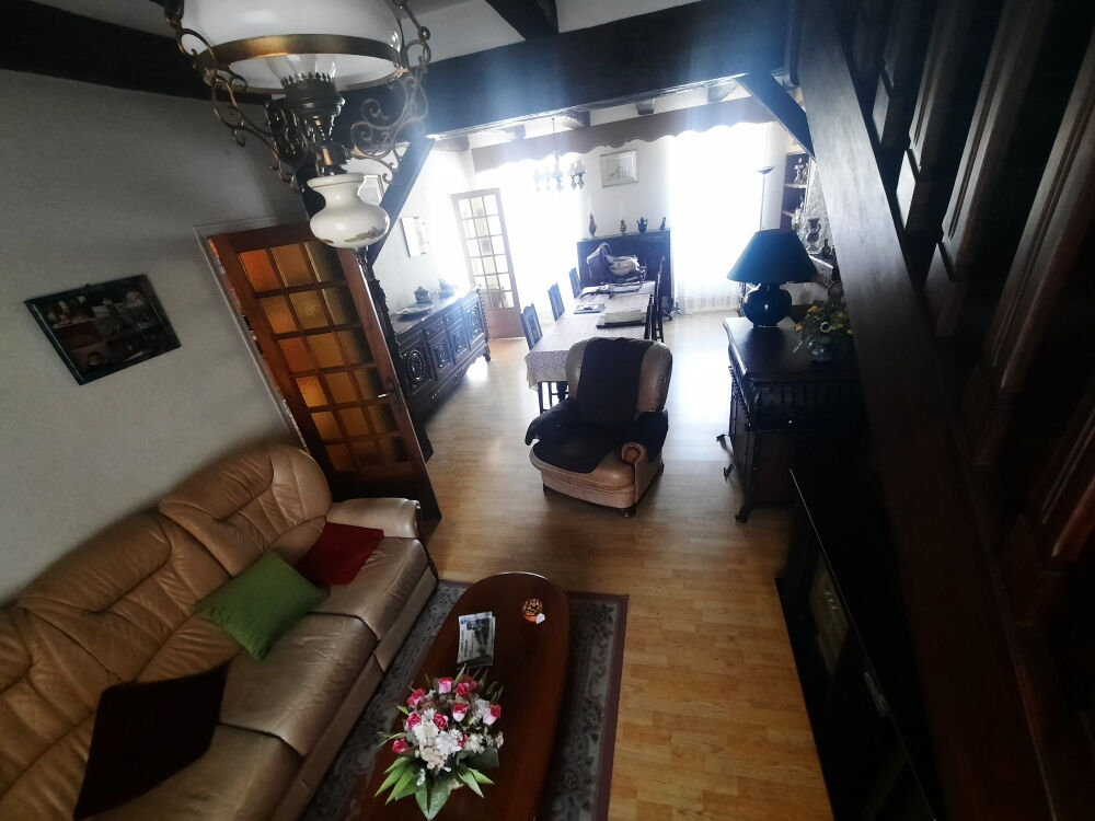 Photo 9 — HEUDES LAINE