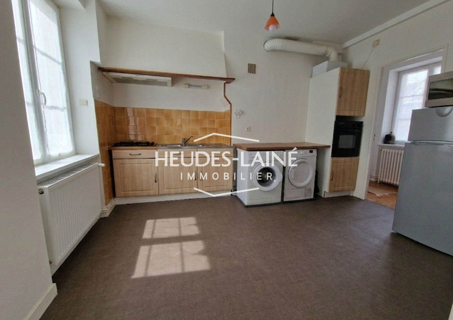 Photo 5 — HEUDES LAINE