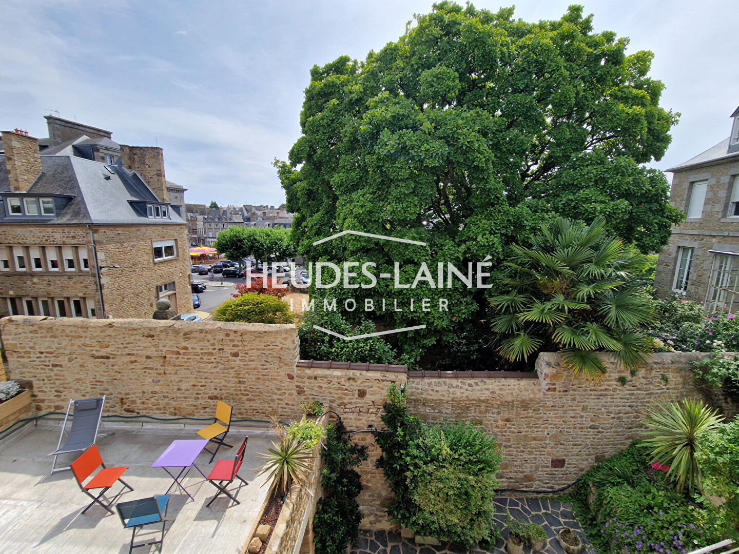 Photo 4 — HEUDES LAINE