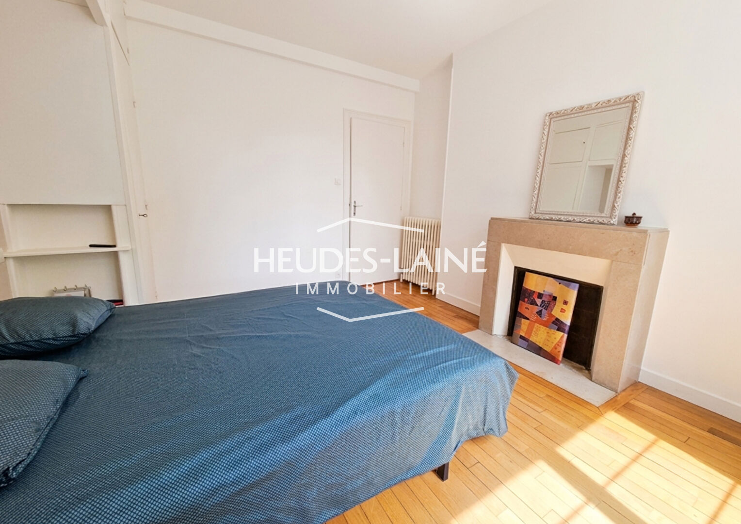 Photo 7 — HEUDES LAINE