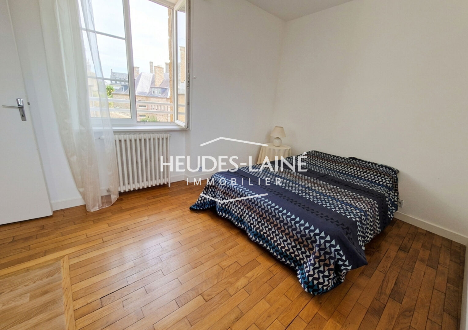 Photo 8 — HEUDES LAINE
