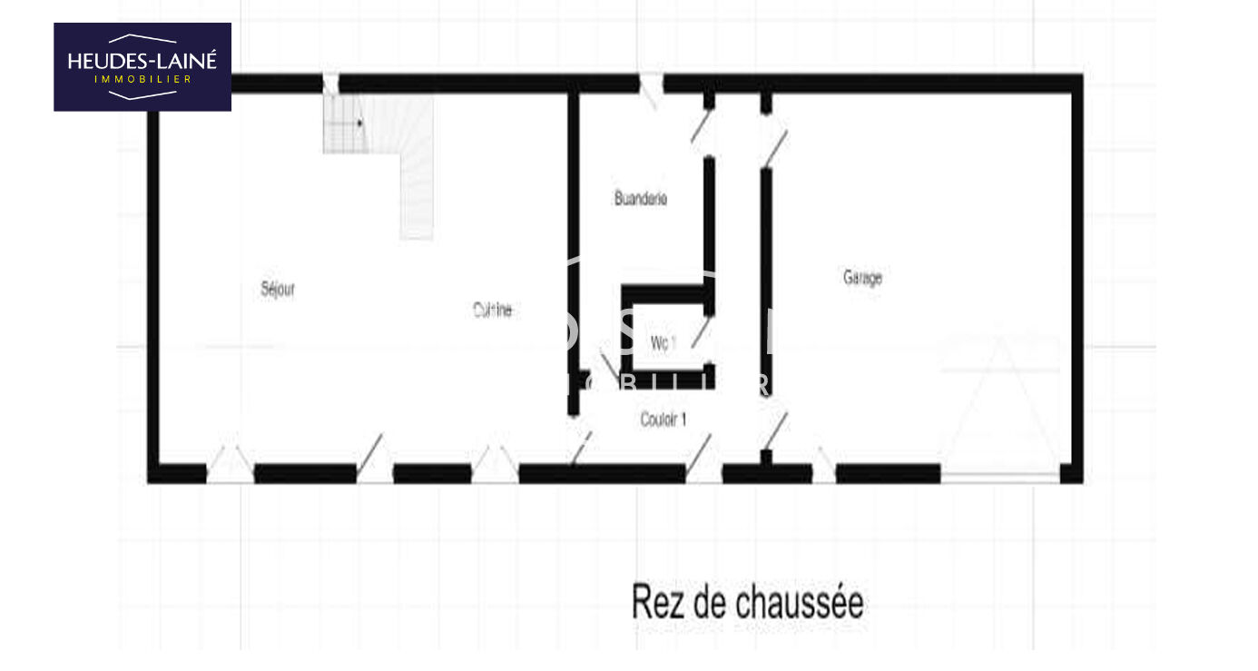 Photo 11 — HEUDES LAINE