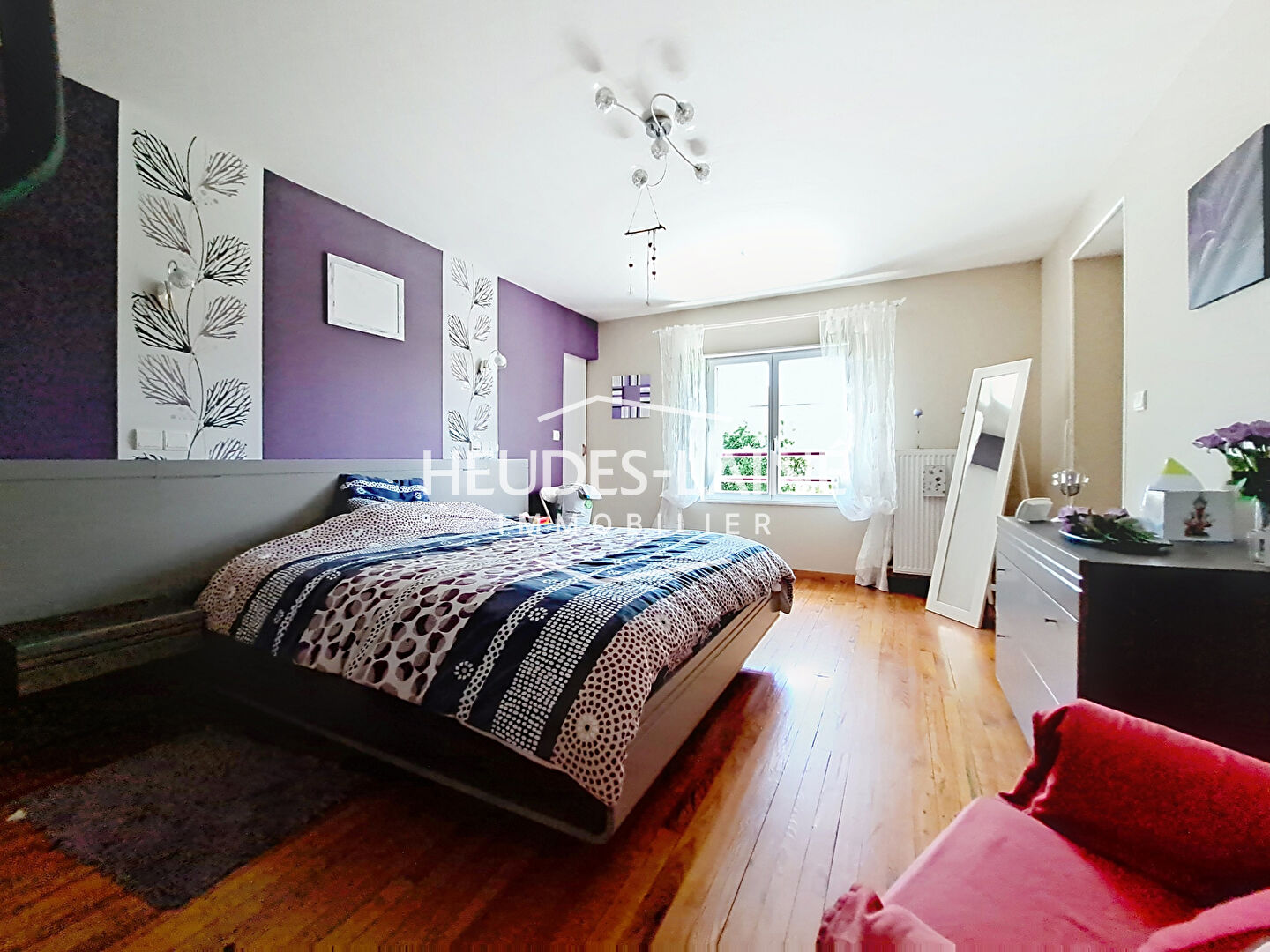 Photo 4 — HEUDES LAINE