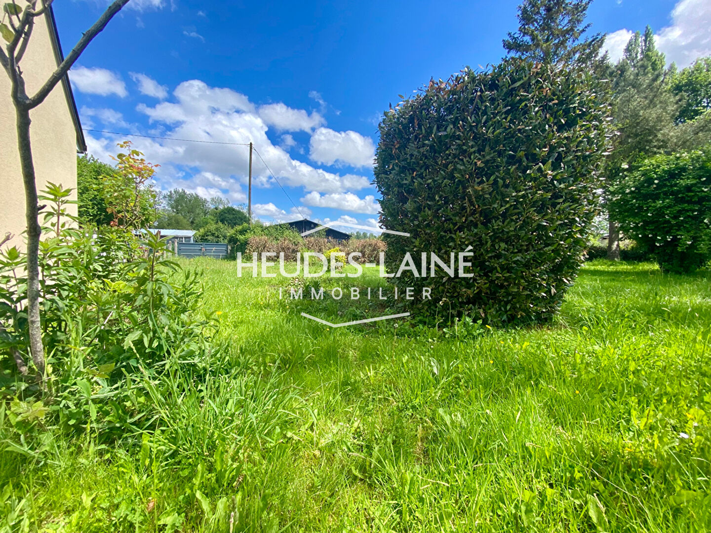 Photo 16 — HEUDES LAINE