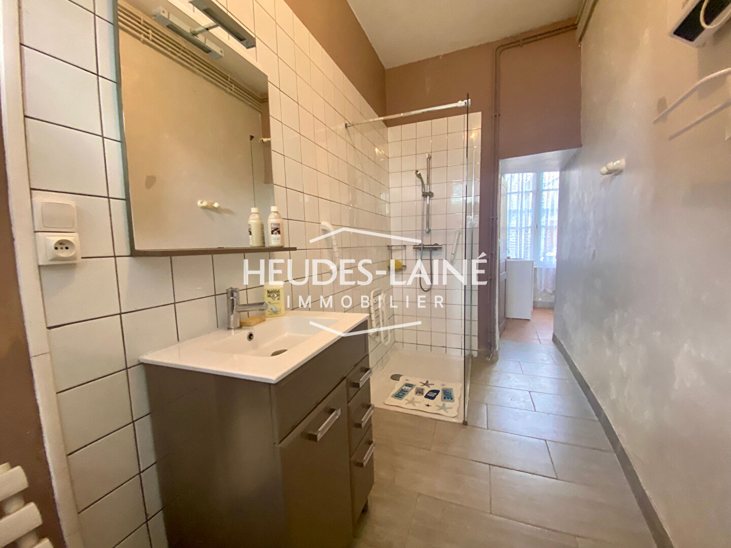 Photo 7 — HEUDES LAINE