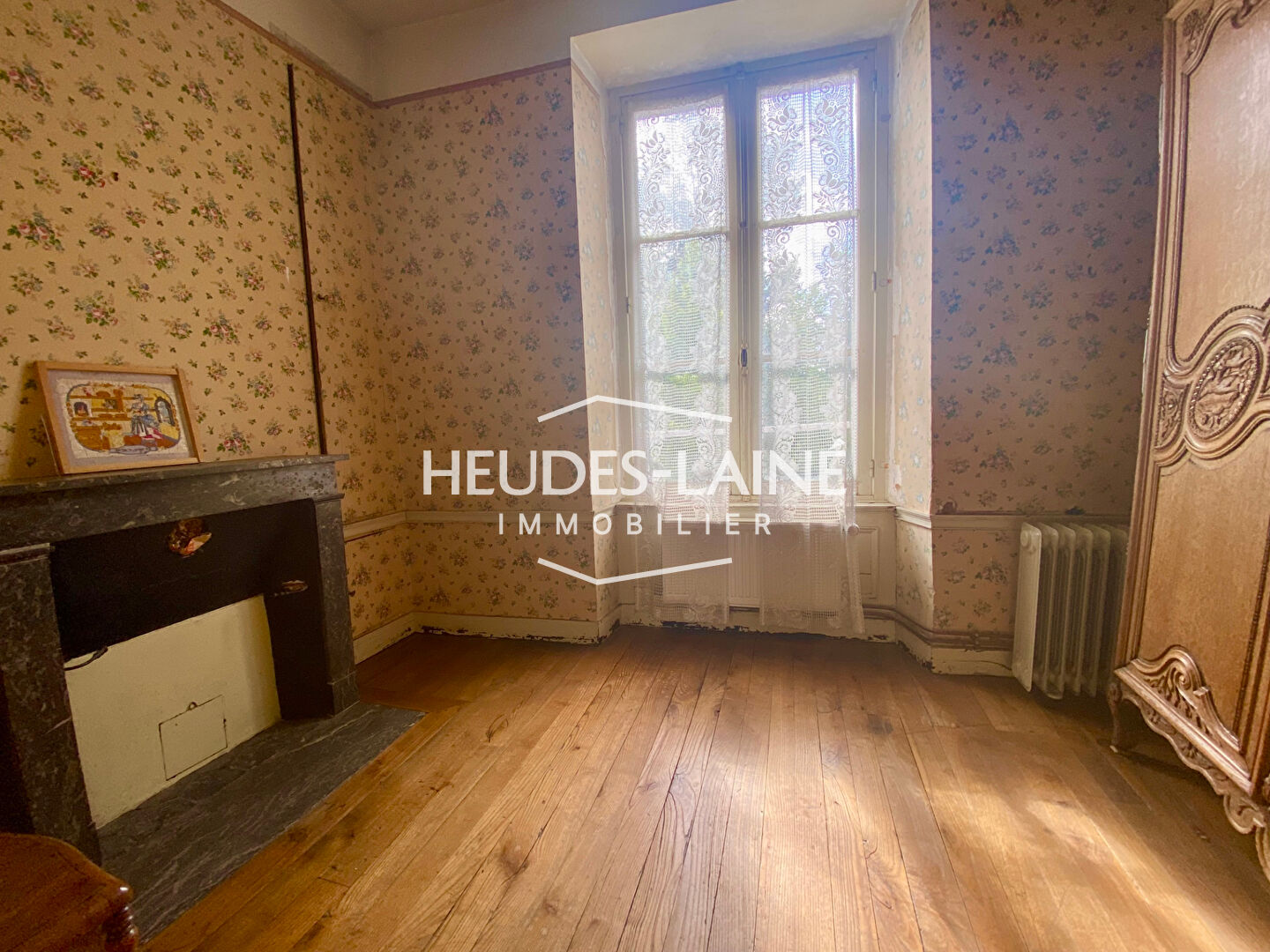 Photo 9 — HEUDES LAINE