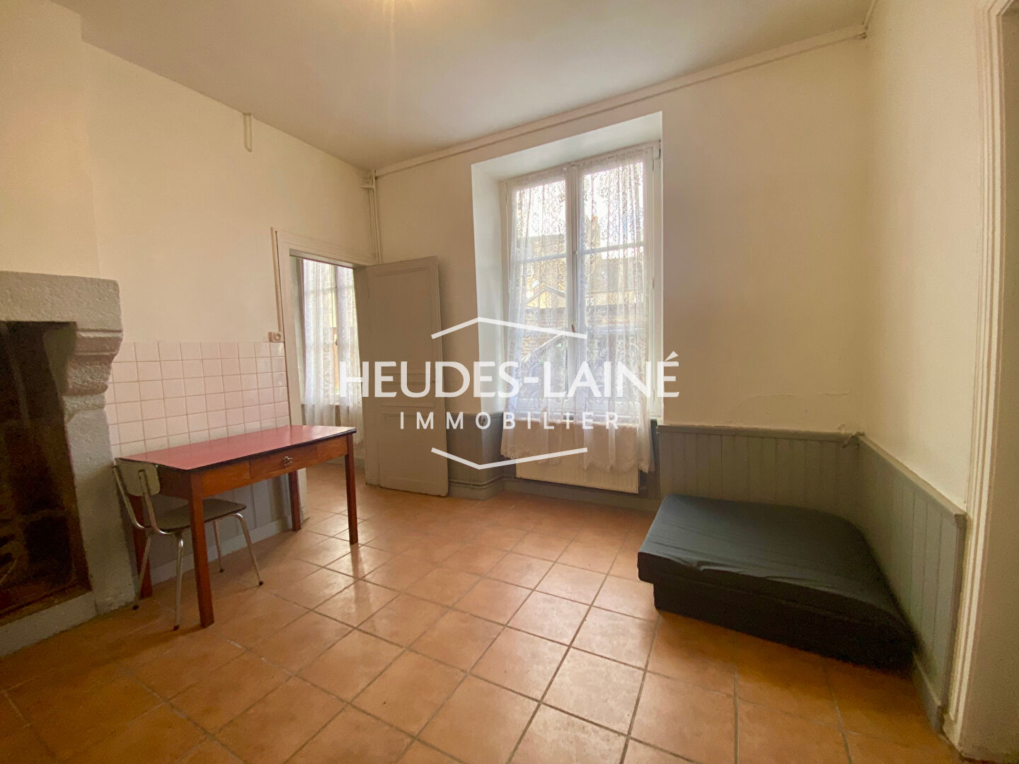 Photo 5 — HEUDES LAINE
