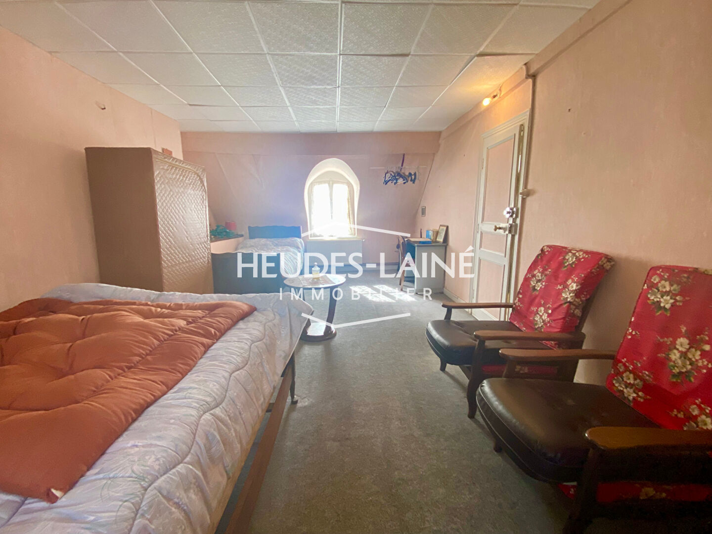 Photo 13 — HEUDES LAINE
