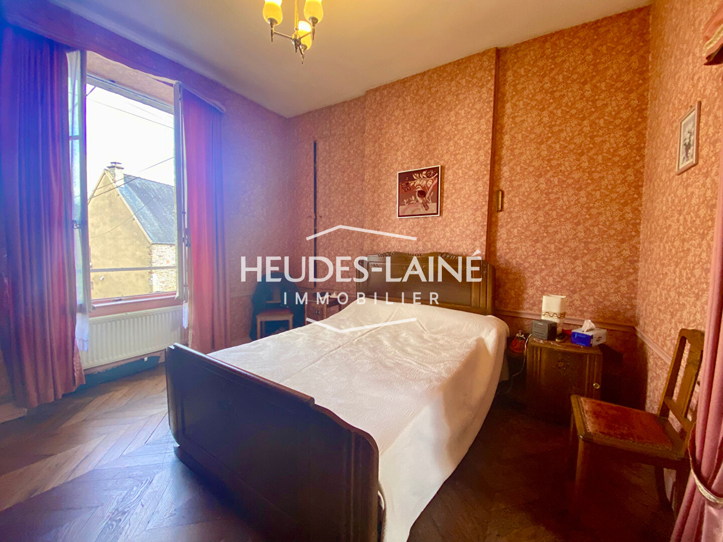 Photo 8 — HEUDES LAINE