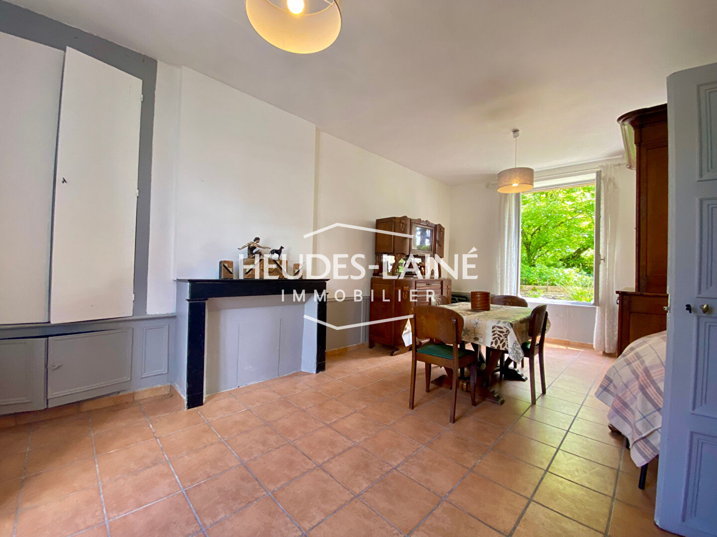 Photo 3 — HEUDES LAINE