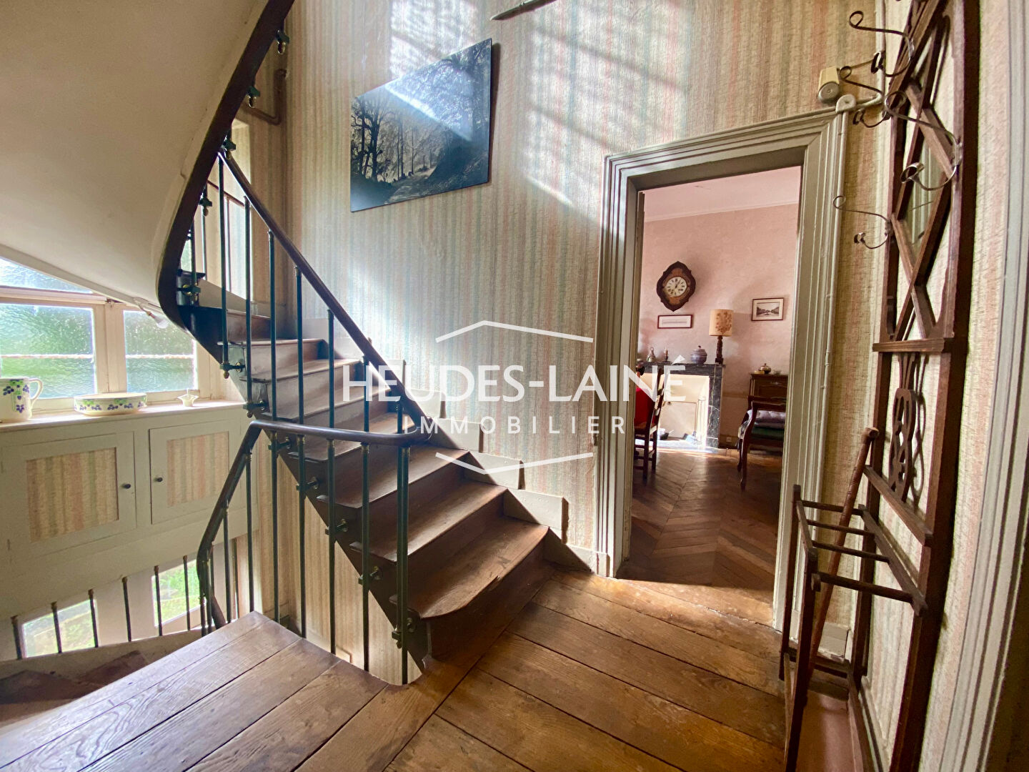 Photo 10 — HEUDES LAINE