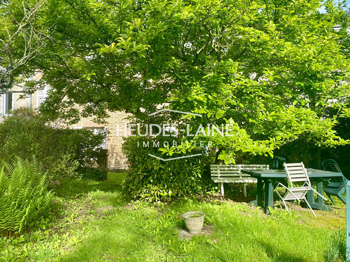 Photo 15 — HEUDES LAINE