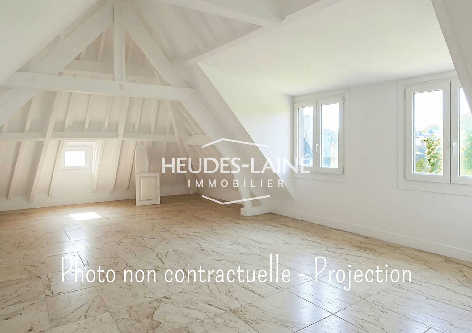 Photo 4 — HEUDES LAINE