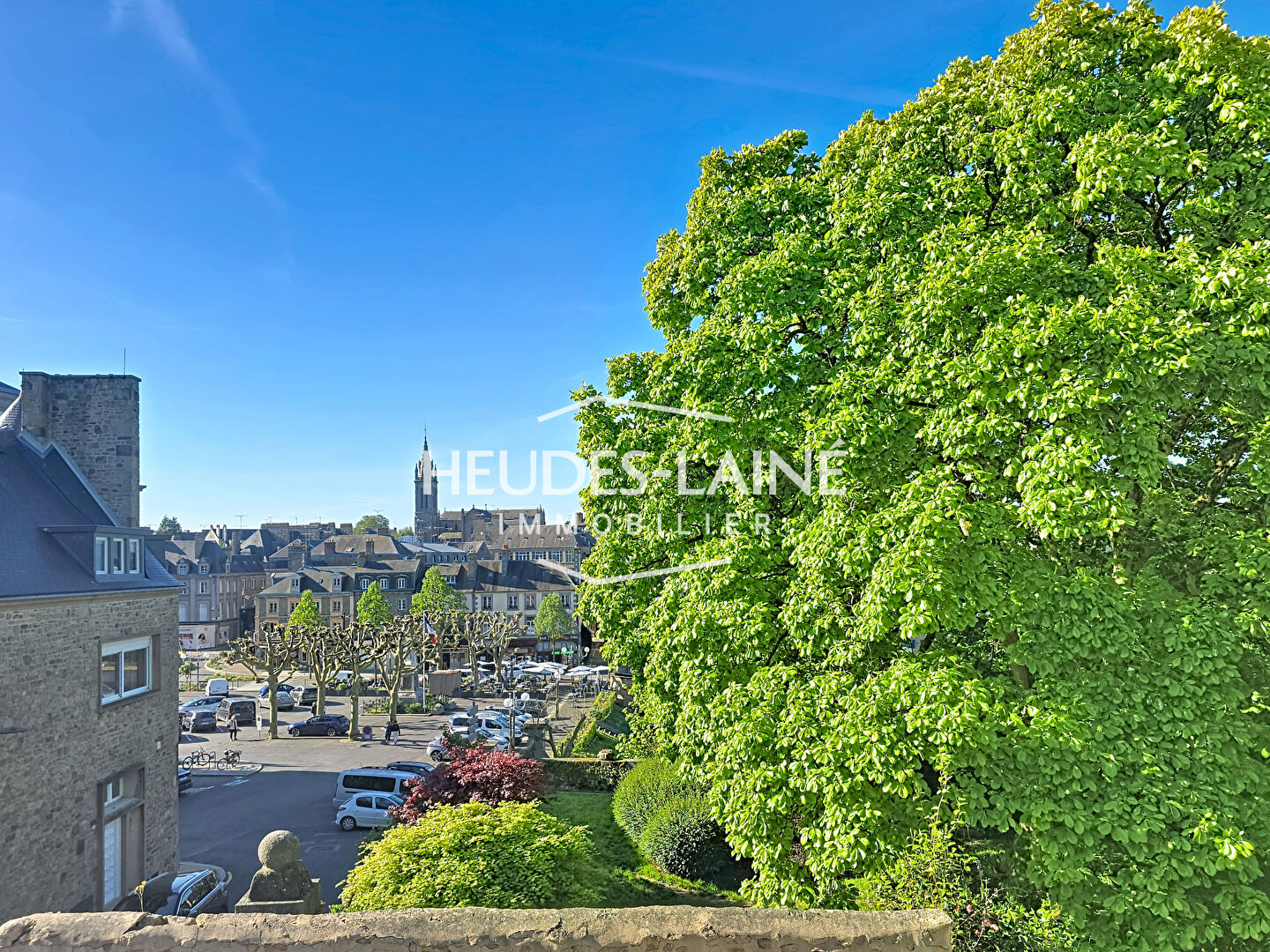 Photo 8 — HEUDES LAINE
