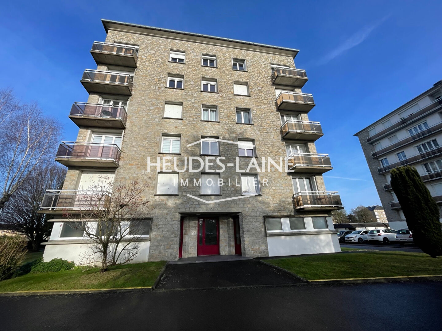 Photo 6 — HEUDES LAINE