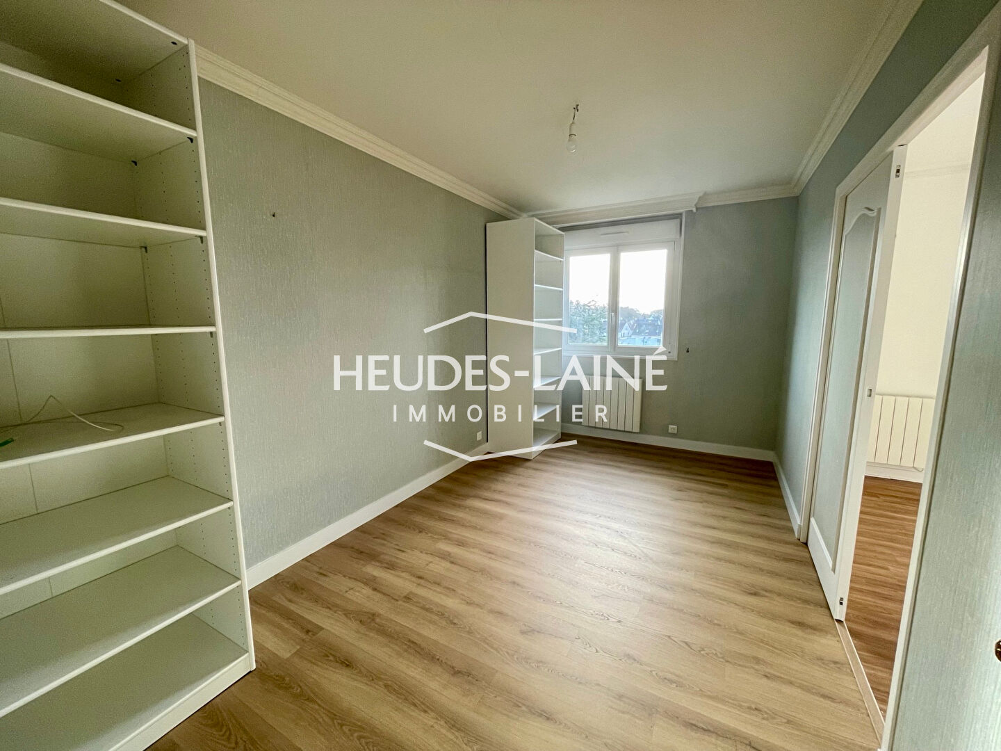 Photo 4 — HEUDES LAINE