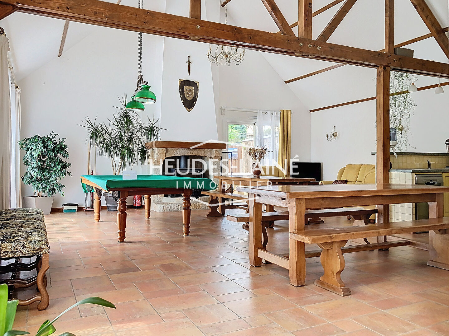 Photo 11 — HEUDES LAINE