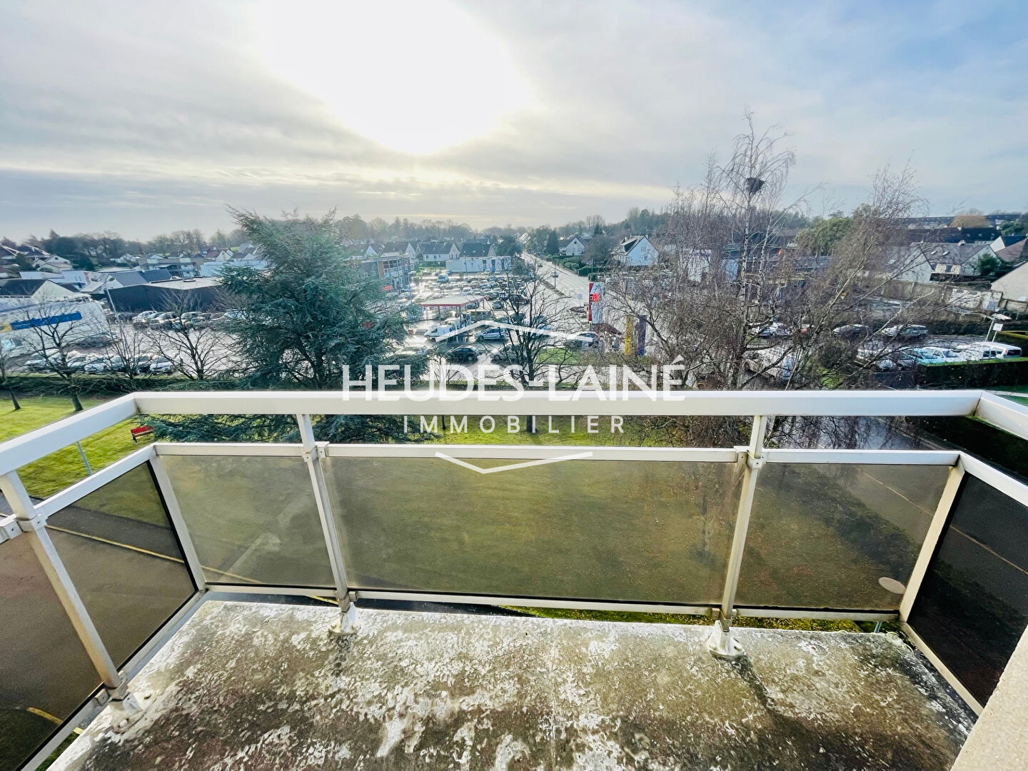 Photo 5 — HEUDES LAINE