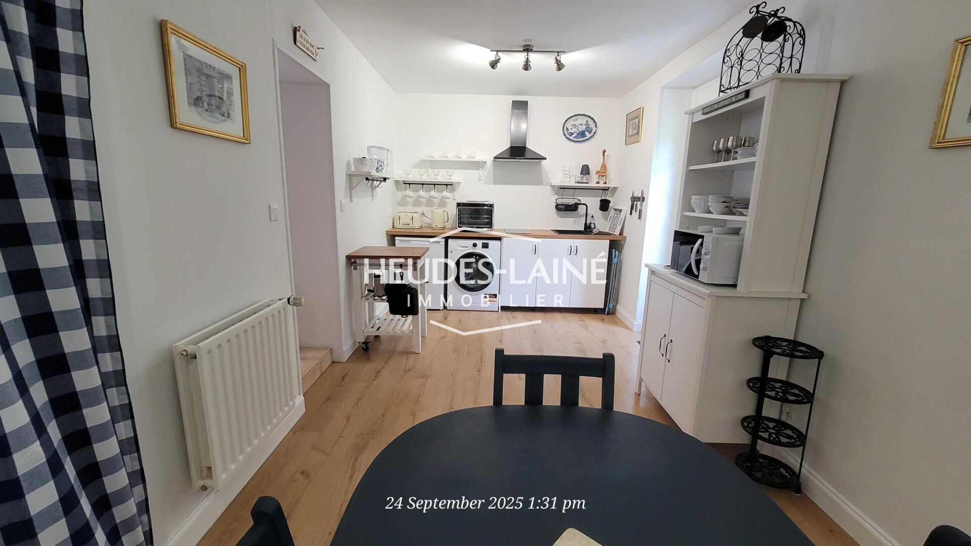 Photo 15 — HEUDES LAINE