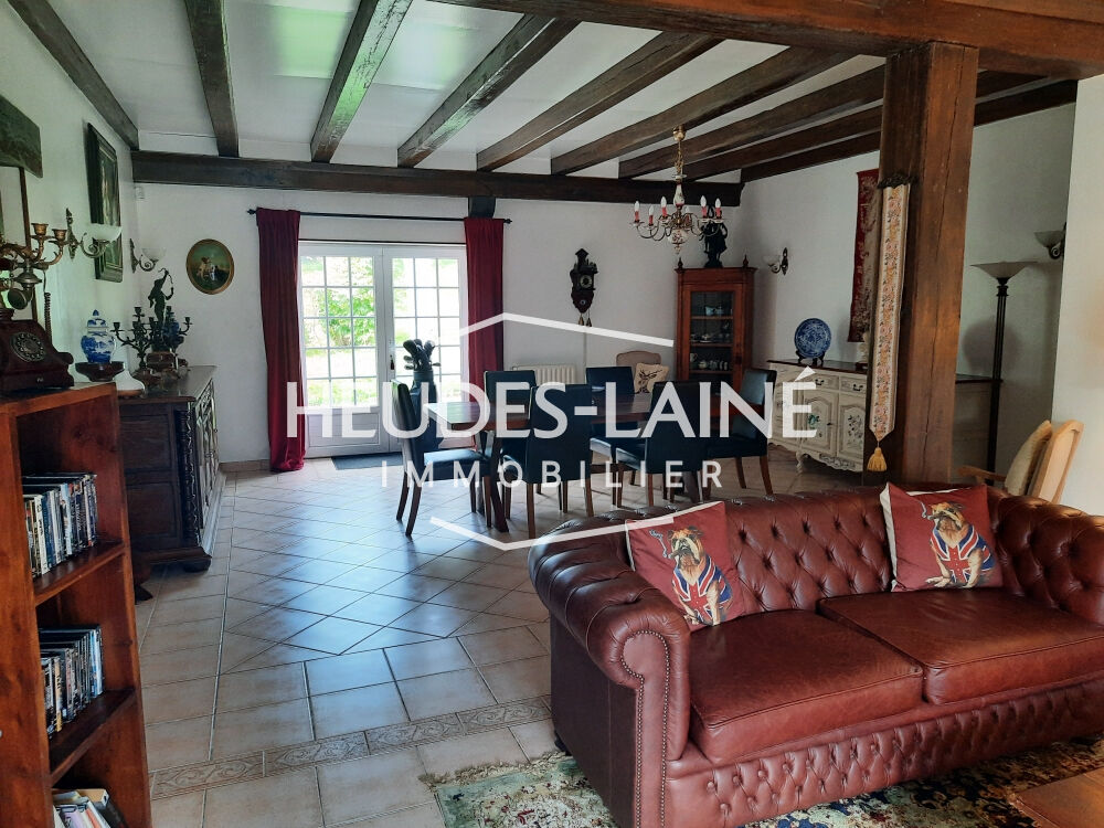 Photo 4 — HEUDES LAINE