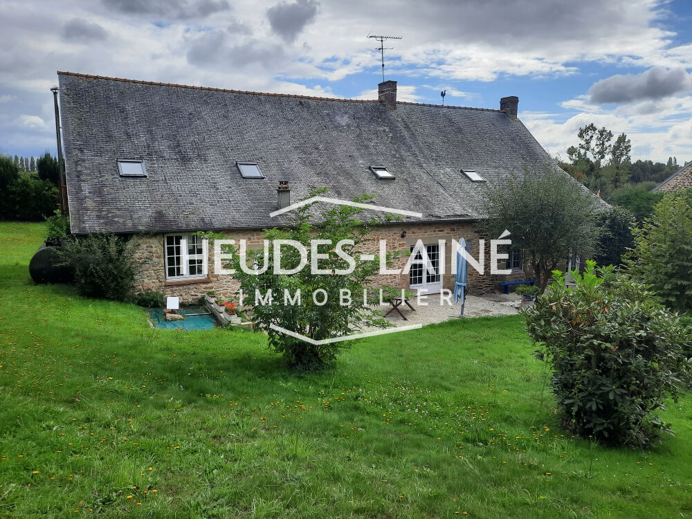 Photo 2 — HEUDES LAINE