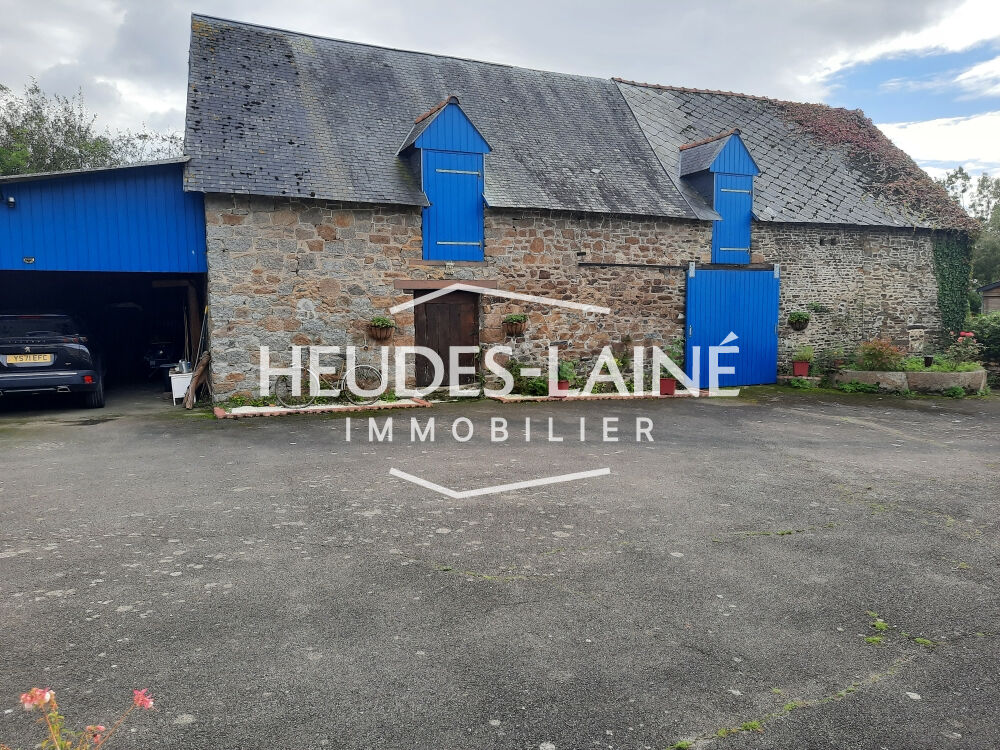 Photo 3 — HEUDES LAINE