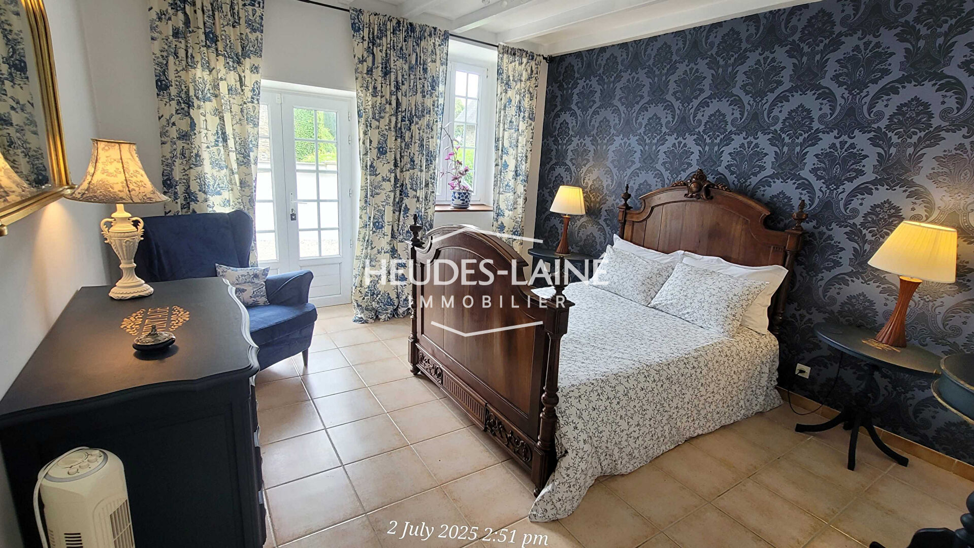 Photo 11 — HEUDES LAINE