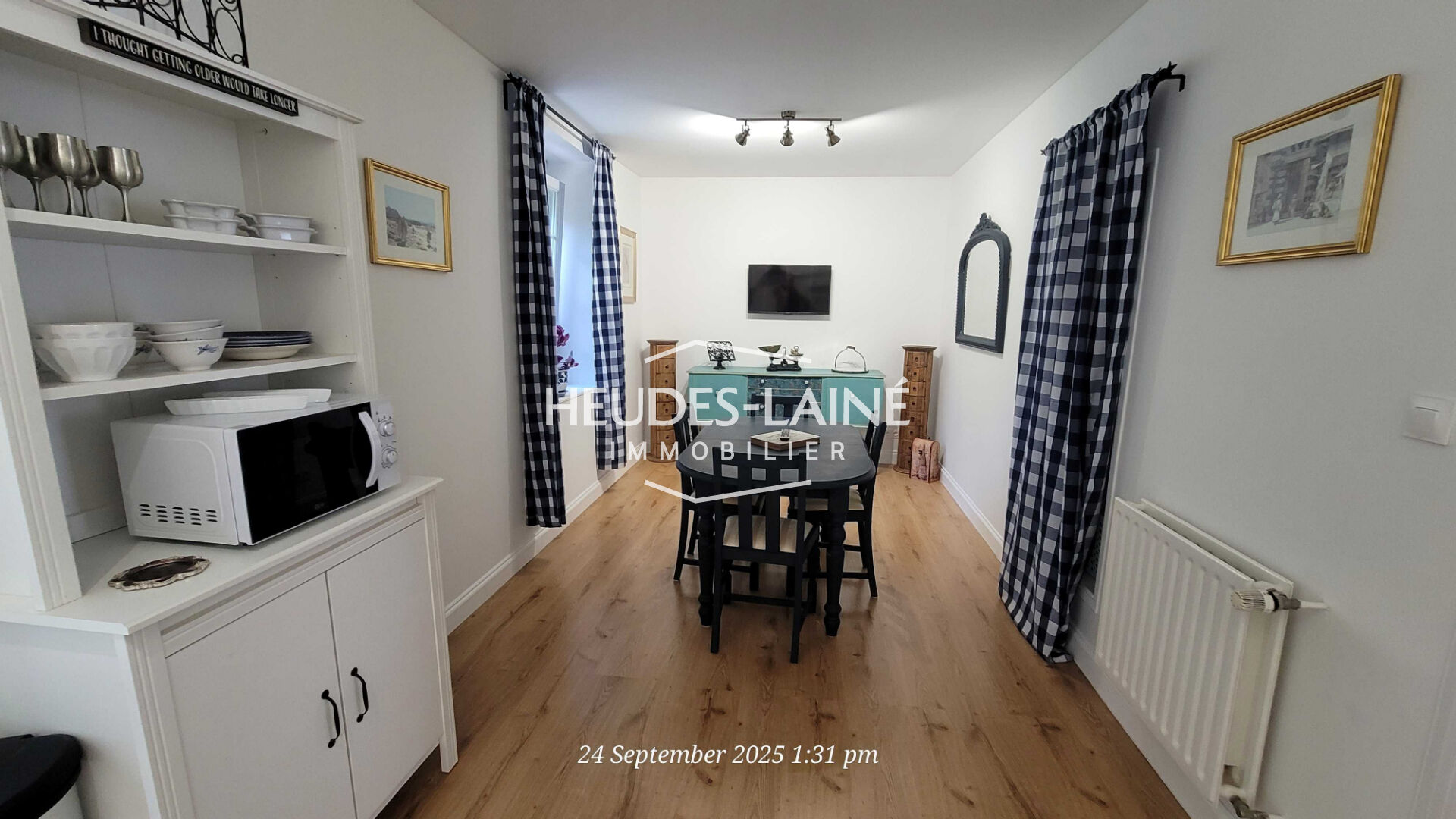 Photo 7 — HEUDES LAINE