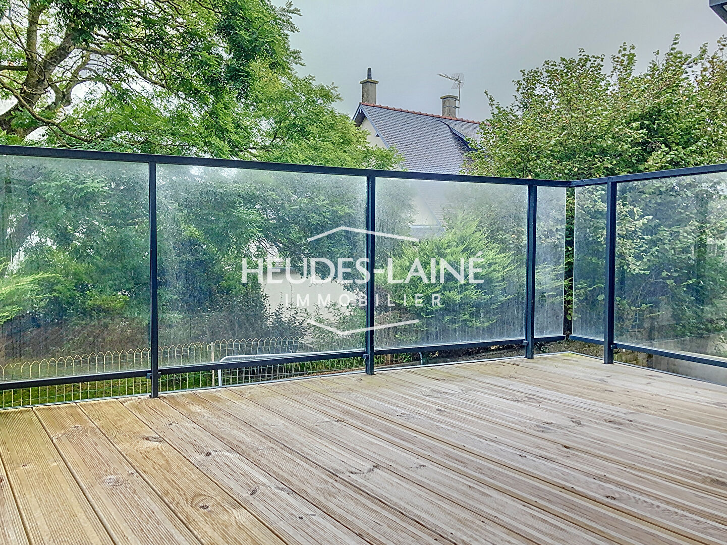 Photo 6 — HEUDES LAINE