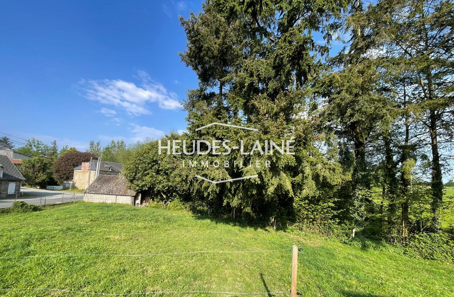 Photo 6 — HEUDES LAINE
