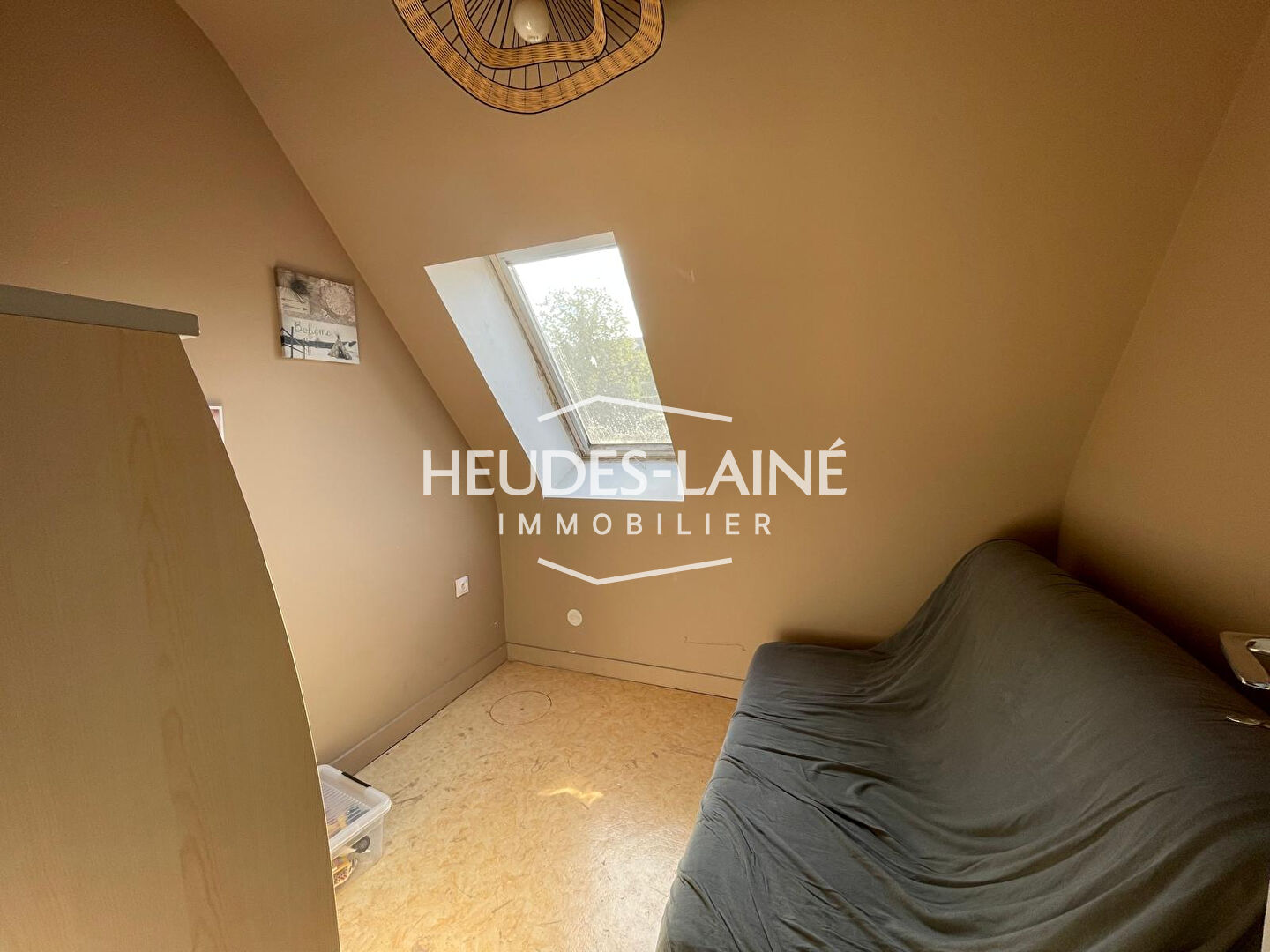 Photo 5 — HEUDES LAINE