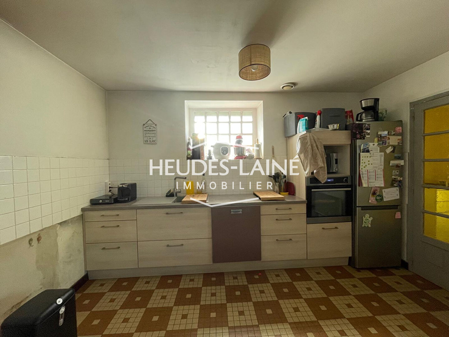 Photo 3 — HEUDES LAINE