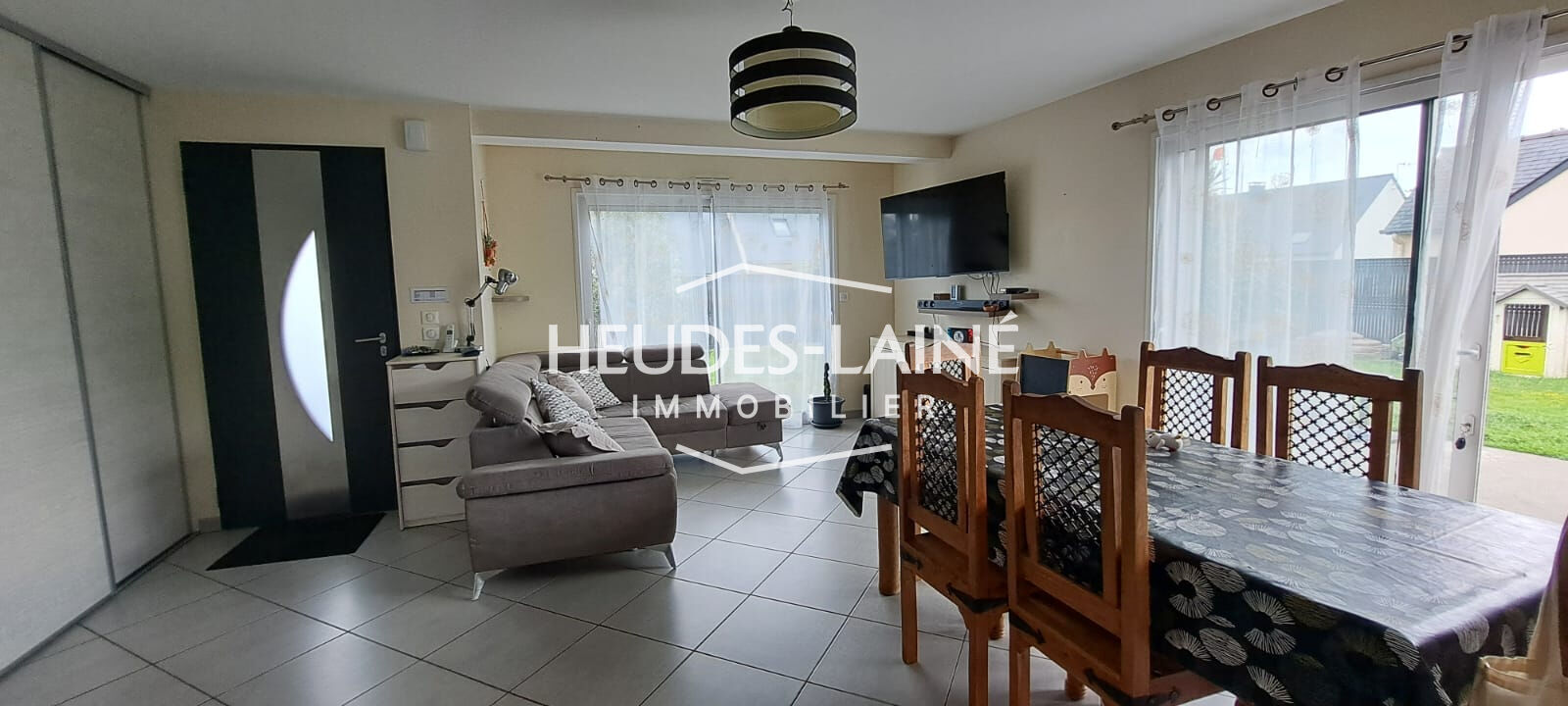 Photo 4 — HEUDES LAINE