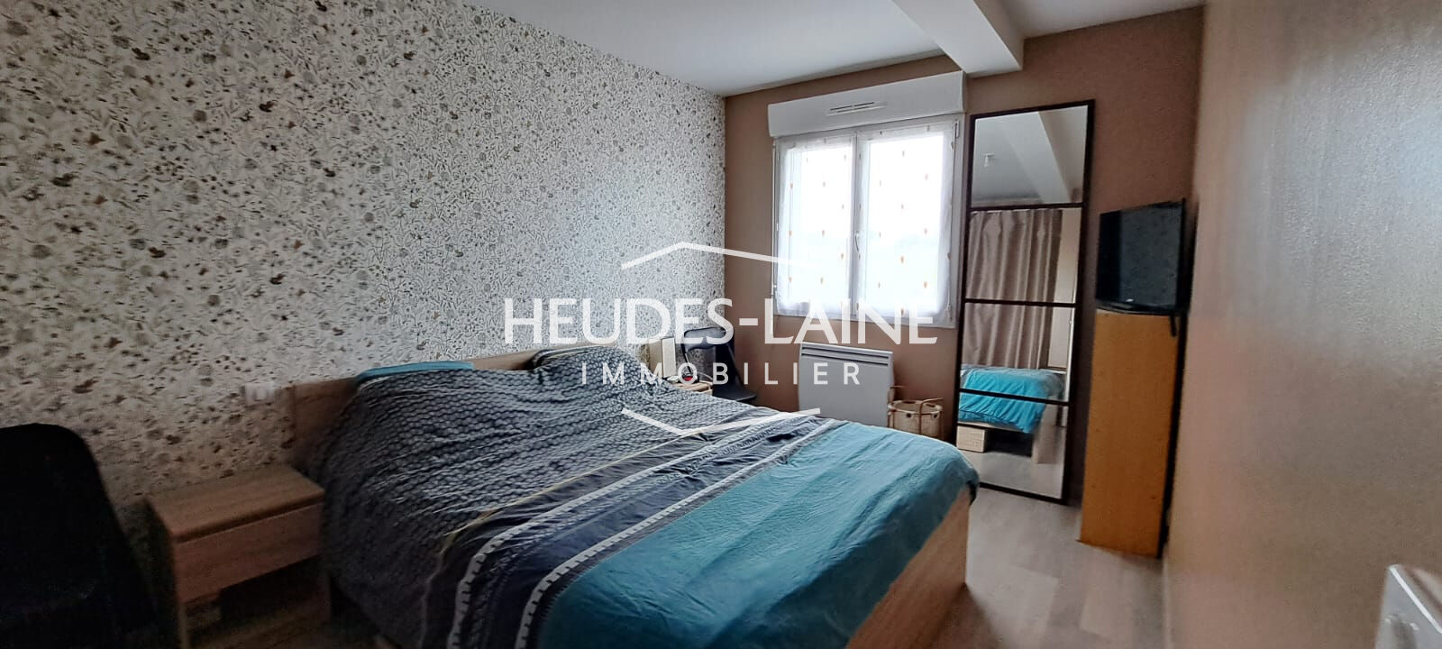 Photo 5 — HEUDES LAINE