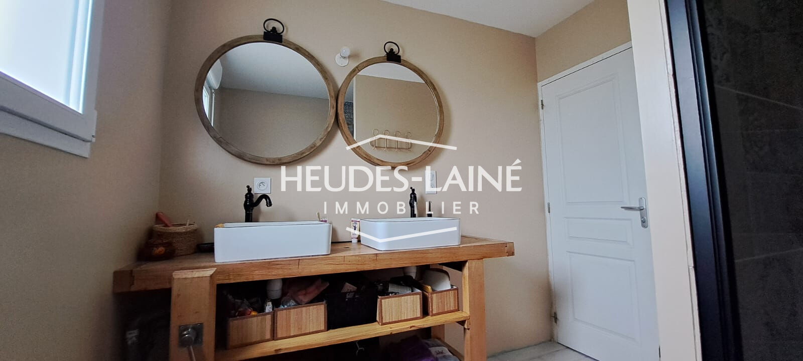 Photo 7 — HEUDES LAINE