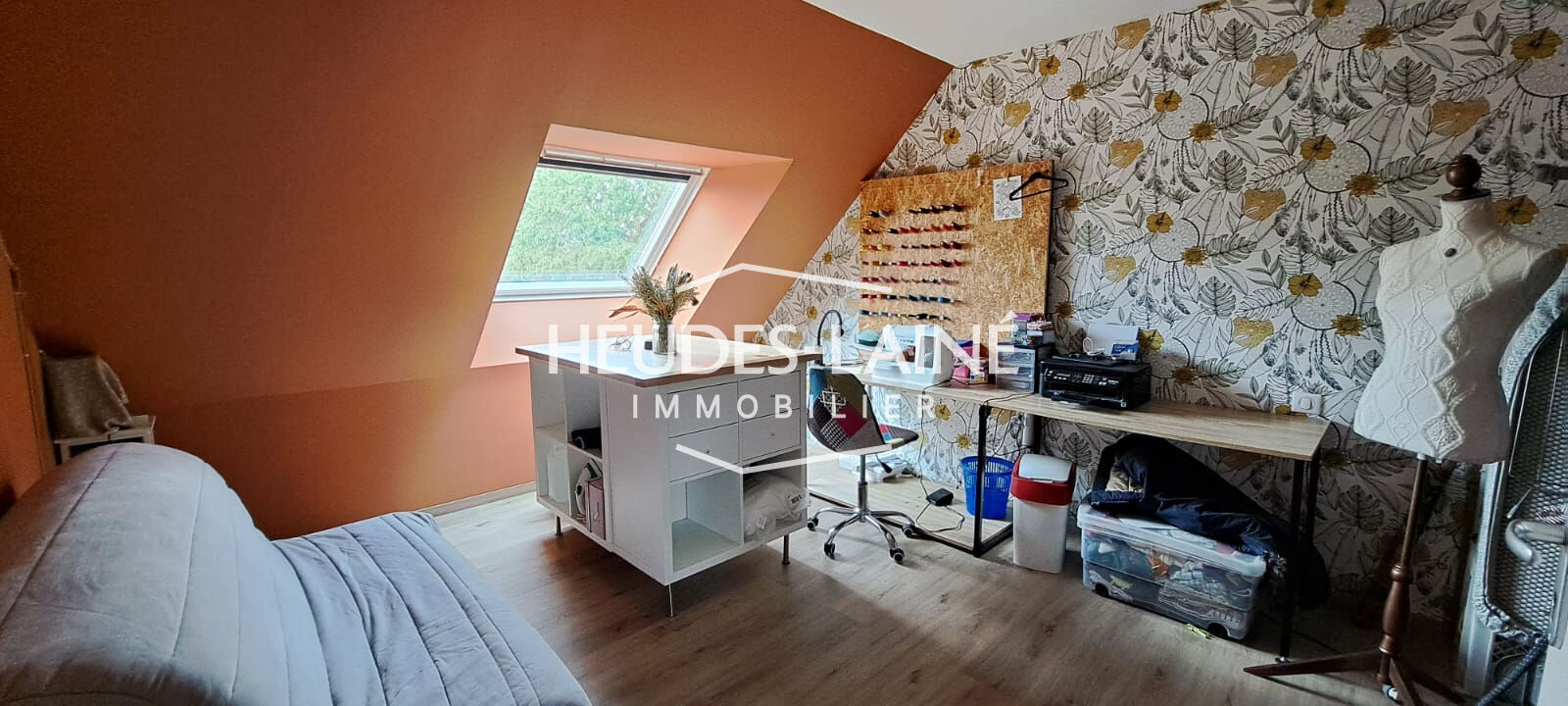 Photo 10 — HEUDES LAINE