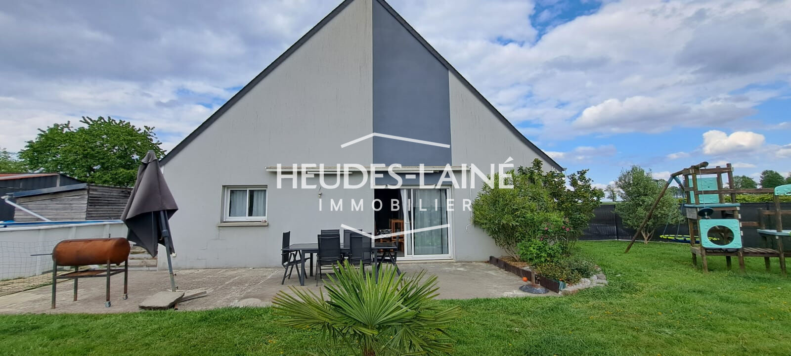 Photo 13 — HEUDES LAINE