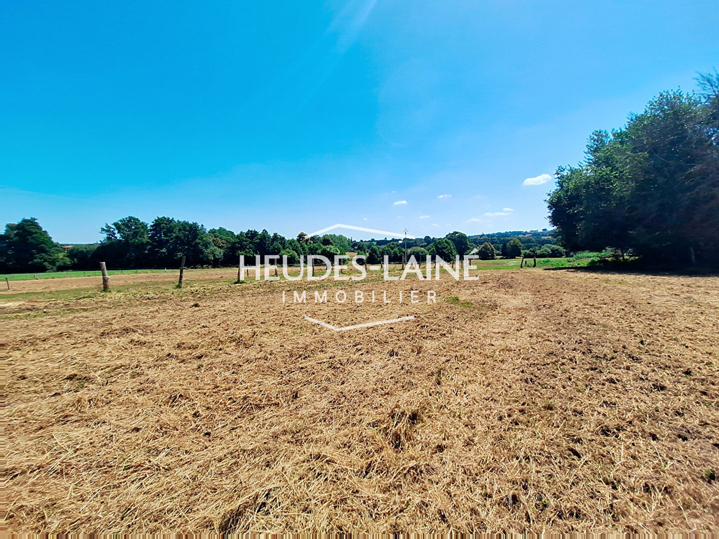 Photo 12 — HEUDES LAINE