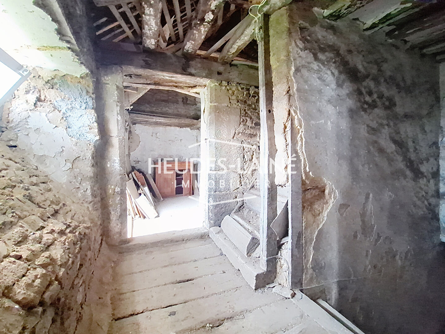 Photo 10 — HEUDES LAINE