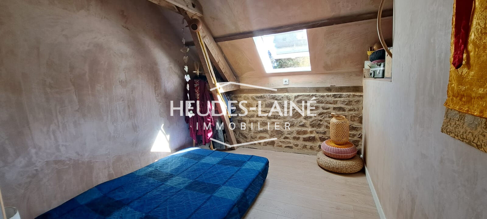 Photo 10 — HEUDES LAINE