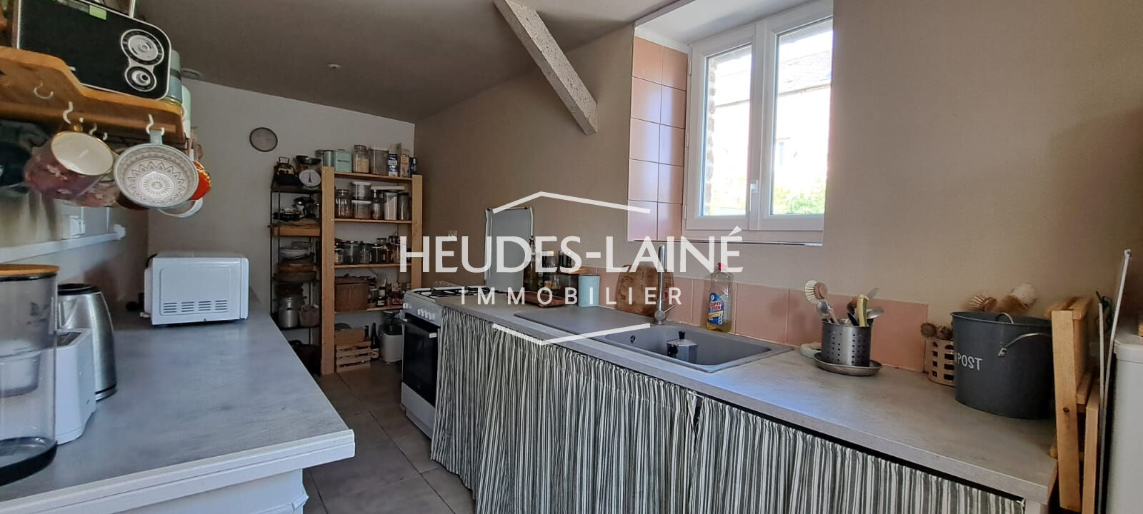 Photo 5 — HEUDES LAINE