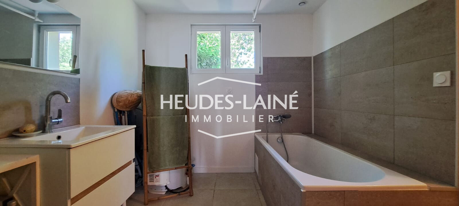 Photo 7 — HEUDES LAINE