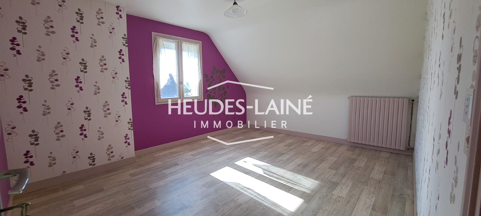 Photo 7 — HEUDES LAINE