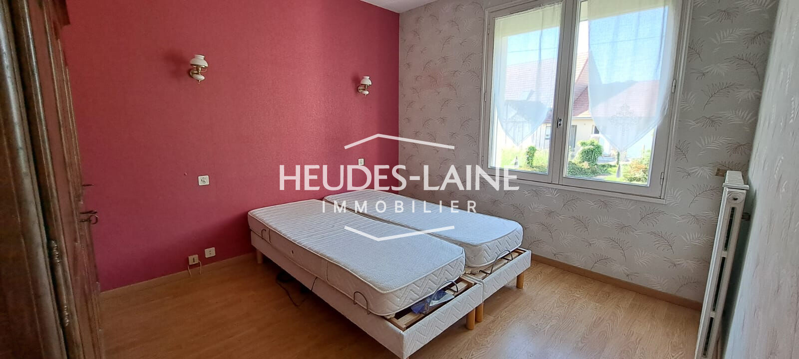 Photo 5 — HEUDES LAINE