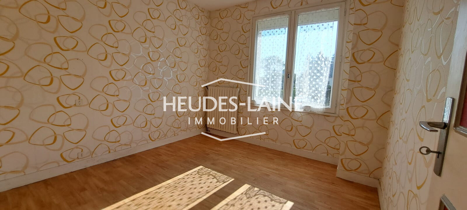 Photo 4 — HEUDES LAINE